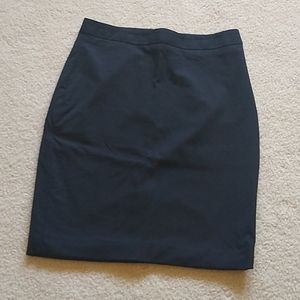 Banana Republic pencil skirt
